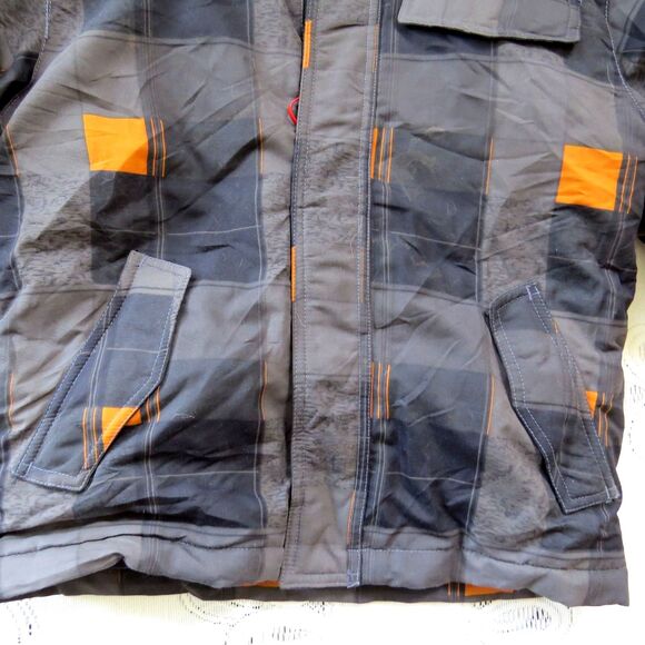 Pulse Youth Ski/Snow Jacket  Kids Large  EUC - Picture 4 of 5